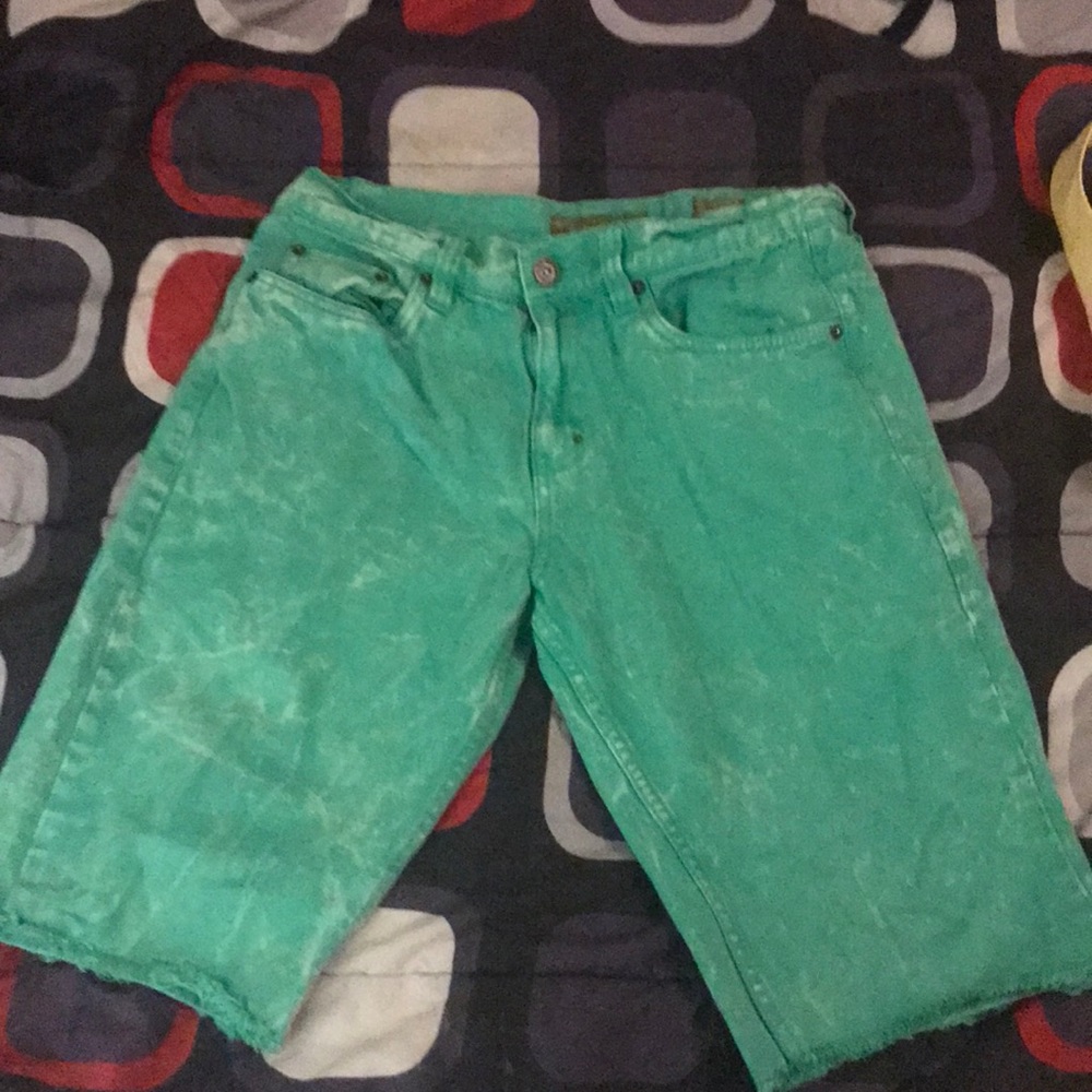 Shorts